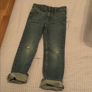Cat & Jack boys size 6 jeans